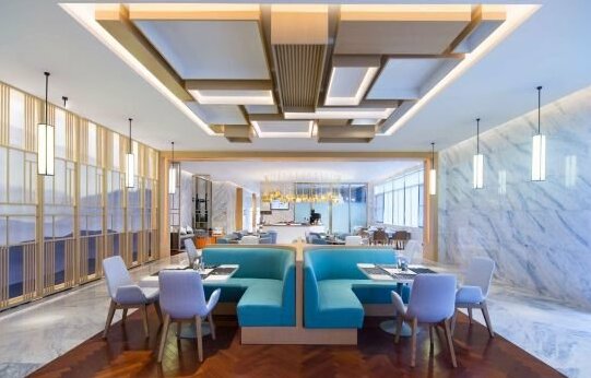 Hilton Garden Inn Qidong - Photo2