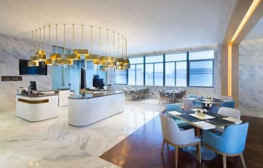 Hilton Garden Inn Qidong - Photo3