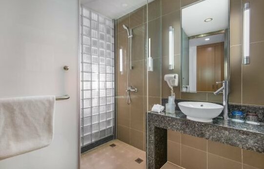 Holiday Inn Express Nantong Downtown - Photo4