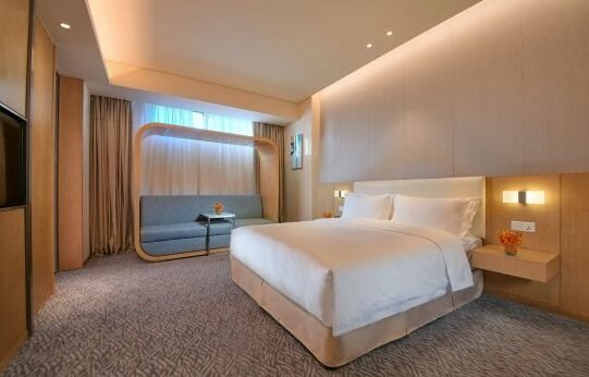 Holiday Inn Express Nantong Textile City - Photo4