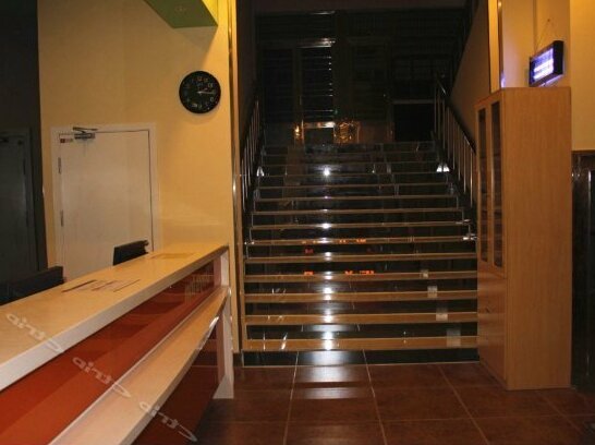 Holiday Inn Express - Qidong Downtown - Photo2
