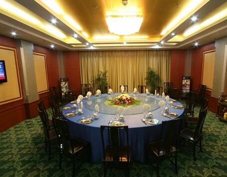 Hua Tong Hotel - Photo2