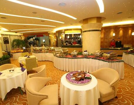Hua Tong Hotel - Photo3
