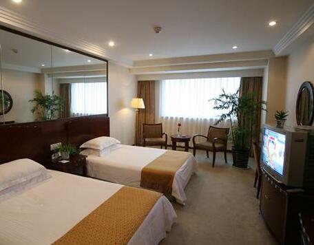 Hua Tong Hotel - Photo5