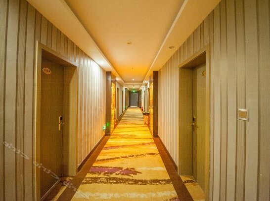 Huade Express Hotel Tongzhou Shiji Avenue - Photo4