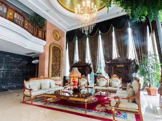 Huangjia Qixing Mansion - Photo4