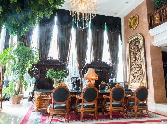 Huangjia Qixing Mansion - Photo5