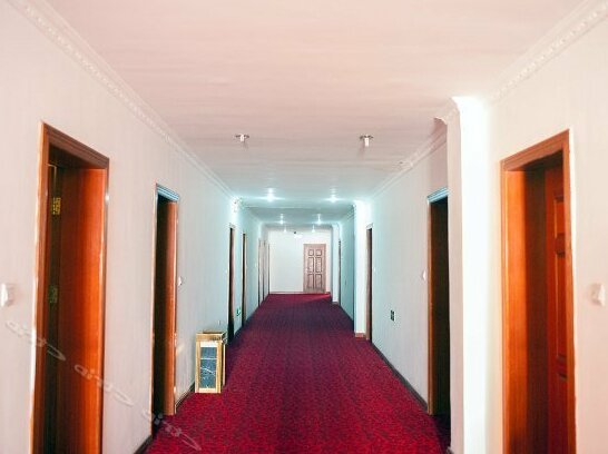 Huayu Hostel - Photo2