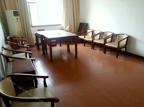 Huayu Hostel - Photo5