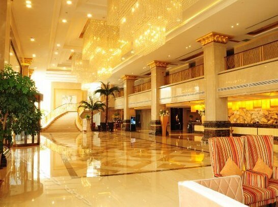 Hui Jin International Hotel - Photo2