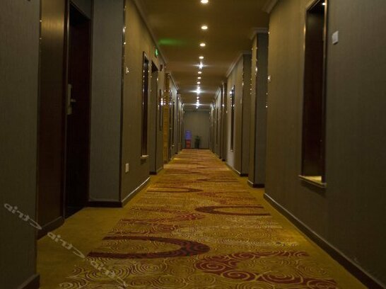 Huijin Hotels Resorts - Photo3