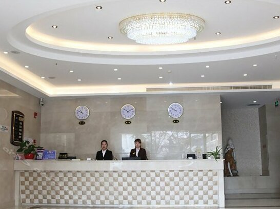 Huijin Hotels Resorts - Photo4