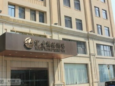 Huijin Hotels Resorts