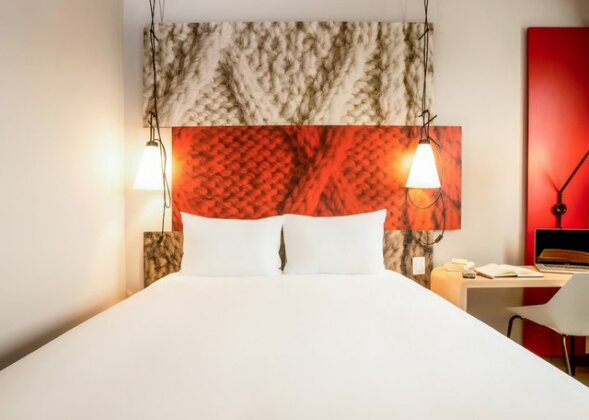 Ibis Nantong Middle Renmin Rd Hotel - Photo4