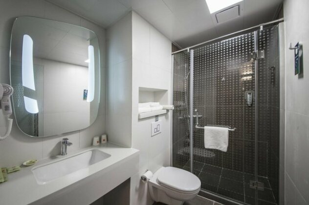 Ibis Nantong Middle Renmin Rd Hotel - Photo5