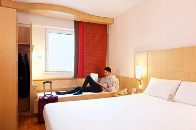 Ibis Nantong Qingnian - Photo2