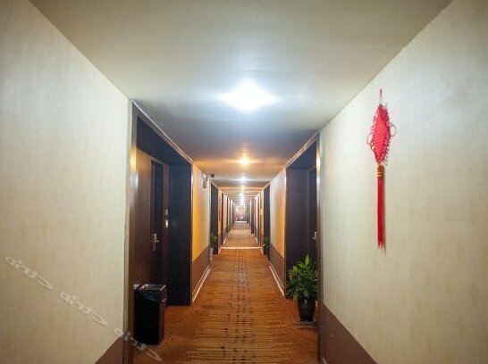 Jiaheng Holiday Inn - Photo4