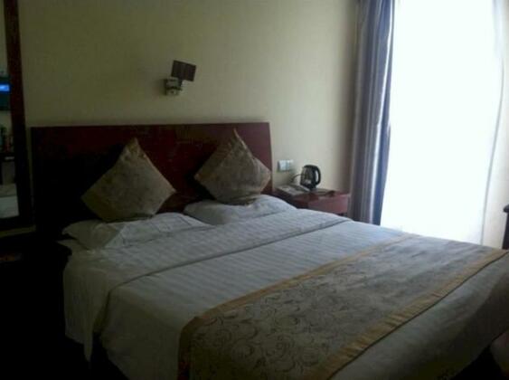 Jianghai Star Hotel - Photo2