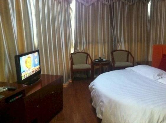 Jianghai Star Hotel - Photo3