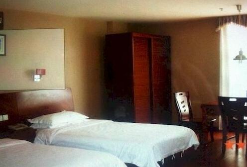 Jianghai Star Hotel - Photo4
