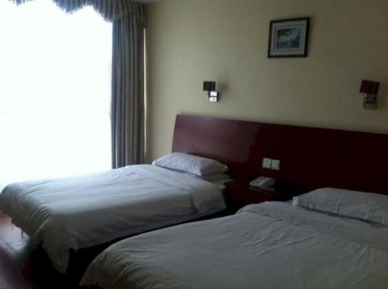 Jianghai Star Hotel - Photo5