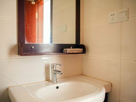 Jinggang Hotel Nantong - Photo3