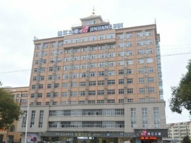 Jinjiang Inn HaiAn Railway Station