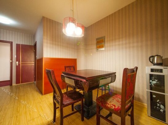 Jinjiang Motel - Photo3