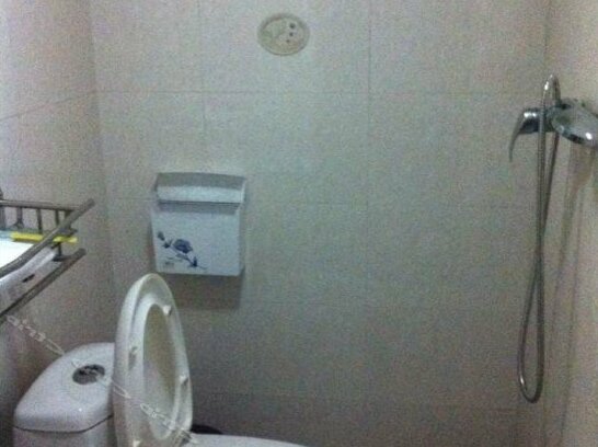 Jinlai Express Hotel - Photo3