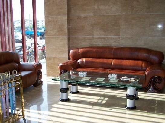Jiubaqi Business Hotel - Photo2