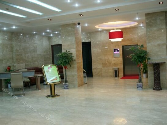 Jiubaqi Business Hotel - Photo3