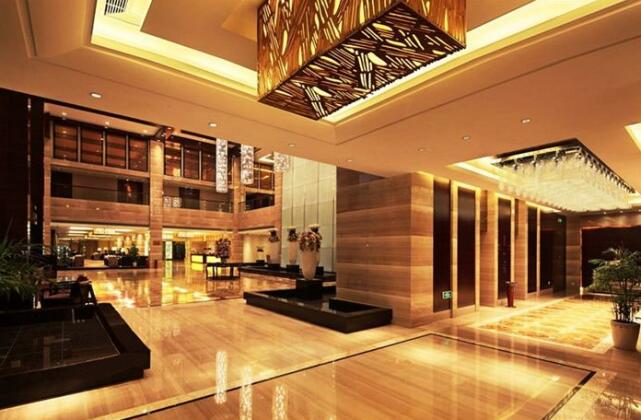 Landison Hotel - Photo3