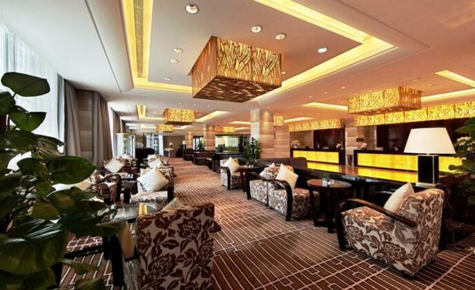 Landison Hotel - Photo4