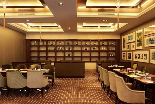 Landison Hotel - Photo5