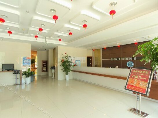 Lanwan Holiday Hotel - Photo3