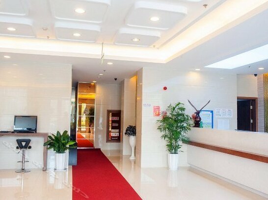 Lanwan Holiday Hotel - Photo4