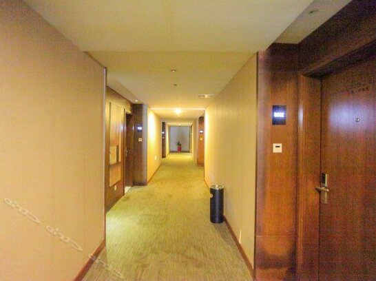 Lanwan Holiday Hotel - Photo5