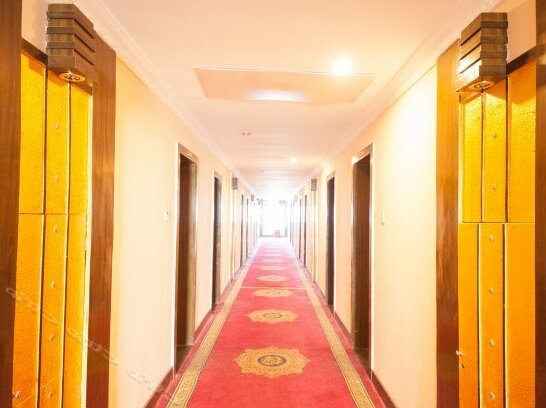 Laosonglin Hotel - Photo2