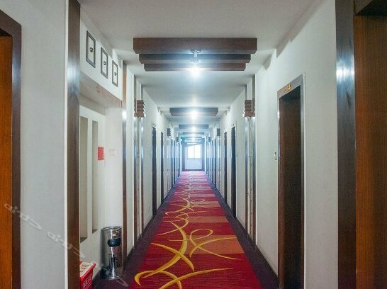 Laosonglin Hotel - Photo3