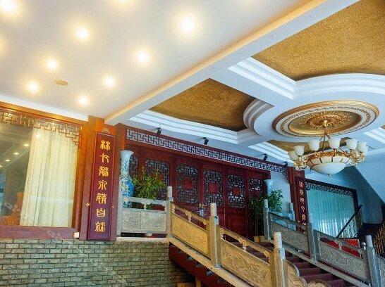 Laosonglin Hotel - Photo4