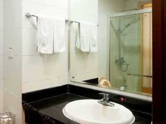 Laosonglin Hotel - Photo5