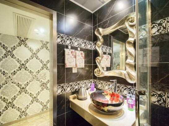 Ledu Hotel Nantong - Photo4
