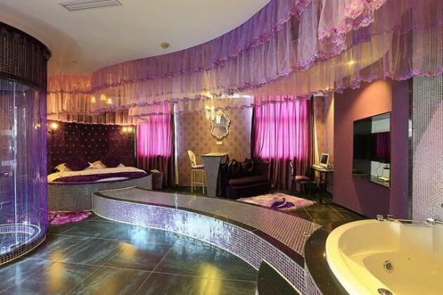 Ledu Hotel Nantong - Photo5