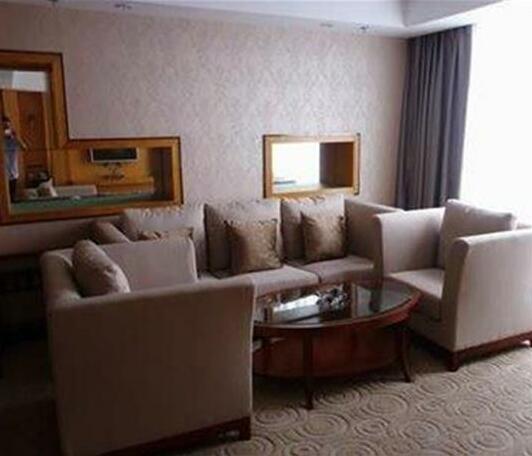 Lejia Business Hotel - Hai'an - Photo2