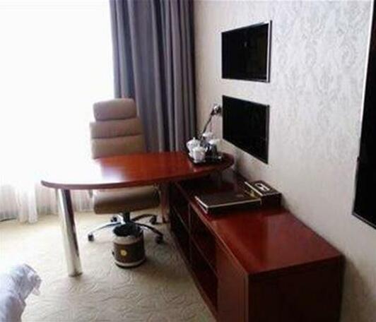 Lejia Business Hotel - Hai'an - Photo4