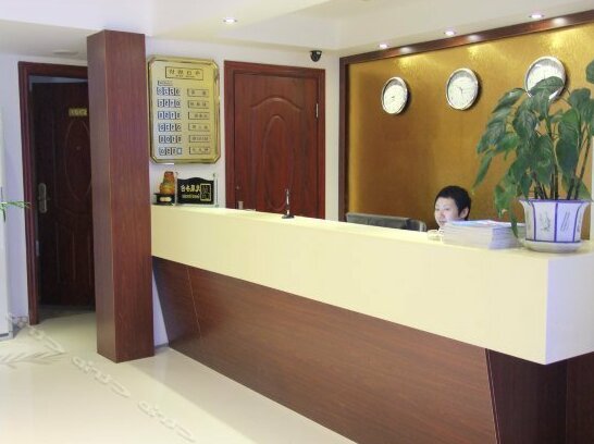 Linglong Hotel - Photo3