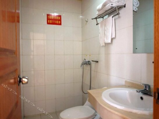 Longyuan Zhixing Hotel - Photo5