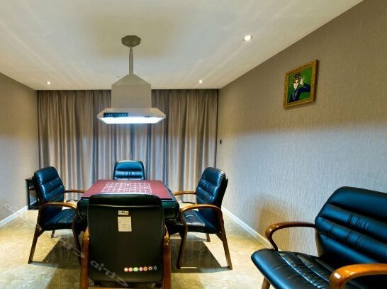 Love Bird Hotel - Photo3