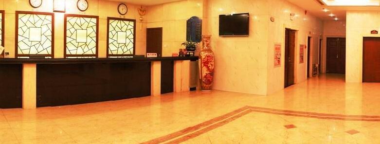Lvsigang Hotel - Photo2