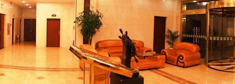 Lvsigang Hotel - Photo3
